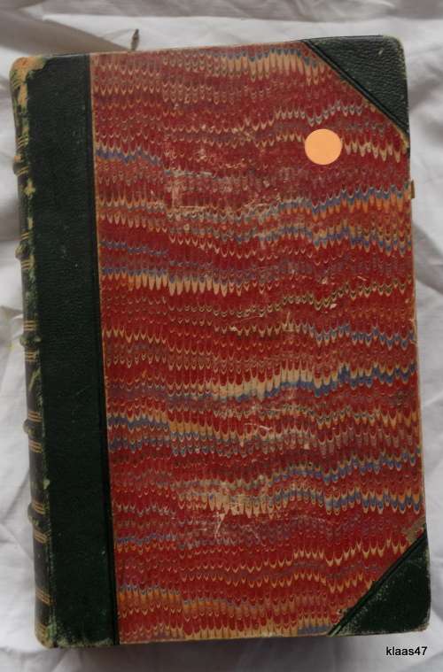 Notre-Dame or The Bellringer of Paris - Victor Hugo - Hardcover