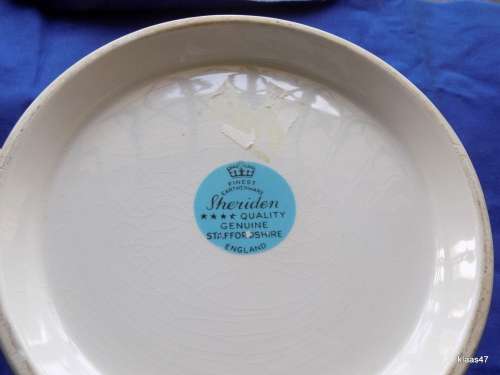 Royal Wedding Prince Charles & Lady Diana Large Loving Cup by Sheriden Staffordshire England