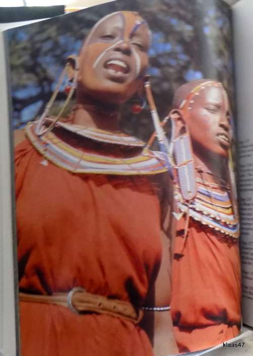 Visions Of Paradise - B Grzimek, R Messner, L Riefenstahl, H Tichy - Hardcover 1978