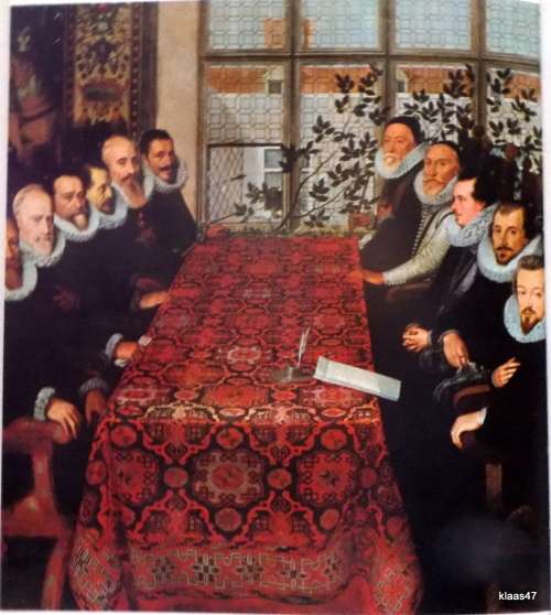 Oriental Carpets and Rugs - Ian Bennett - Hardcover 1972