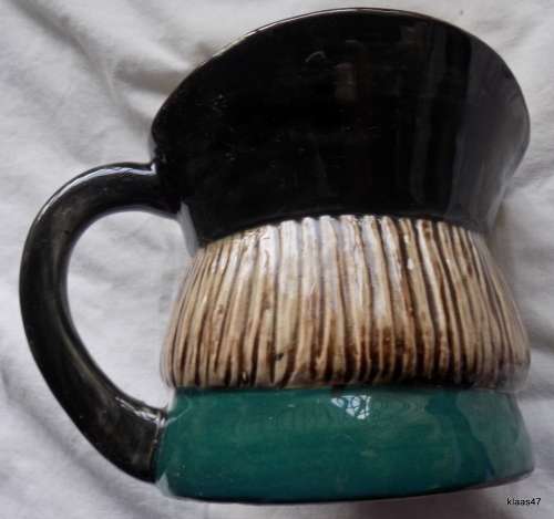 CHARACTER MUG with No makers mark.
