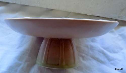 BESWICK WARE FOOTED BOWL