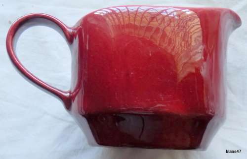 Willisgrove Pottery Rhodesia small Jug