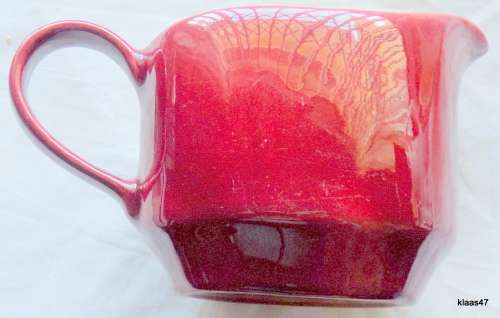 Willisgrove Pottery Rhodesia small Jug