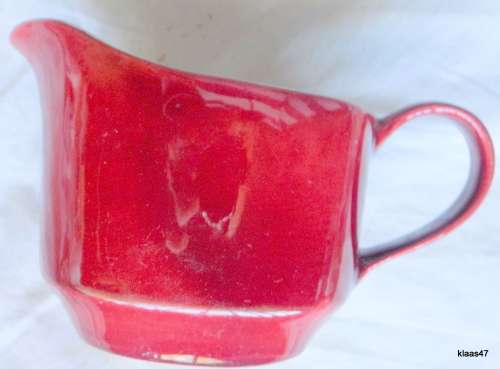 Willisgrove Pottery Rhodesia small Jug