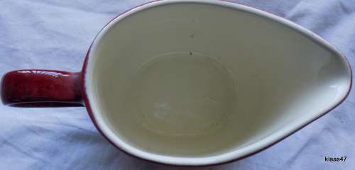 Willisgrove Pottery Rhodesia small Jug