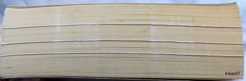Long Walk to  Freedom - Nelson Mandela - Paperback  1995