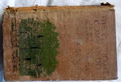 The Petticoat Comando or Boer Women in Secret Service - Johanna Brandt  Hardcover