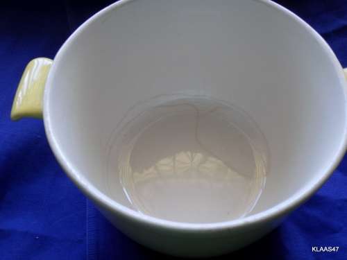 Large Casserole dish with lid -