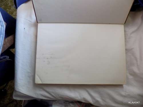 The Cancellations and Postal Markings of Basutoland/Lesotho Post Offices - A H Scott - Hardcover