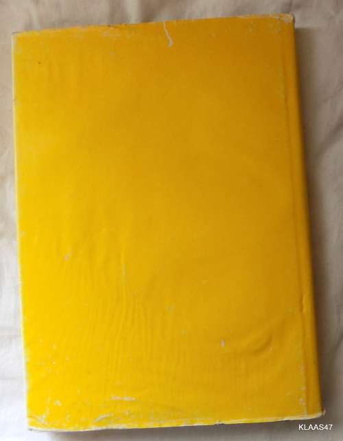The Cancellations and Postal Markings of Basutoland/Lesotho Post Offices - A H Scott - Hardcover