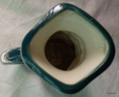 Small Toby Jug - No makers marks