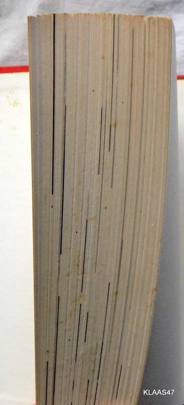 Michaelhouse 1896-1968 - A M Barrett - Hardcover 1969