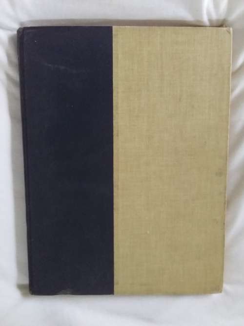 Life`s Picture History Of Western Man - Hardcover  1951