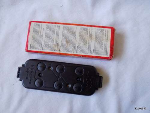 Philips TOPFLASH 1 Pack, 8 flashes. Top Flash BAR - Made in Holland