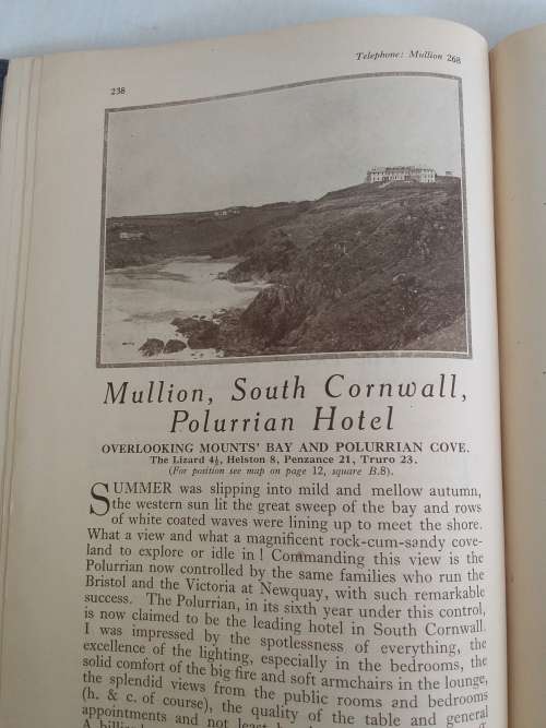 Signpost - W G McMinnies - Hardcover 1953
