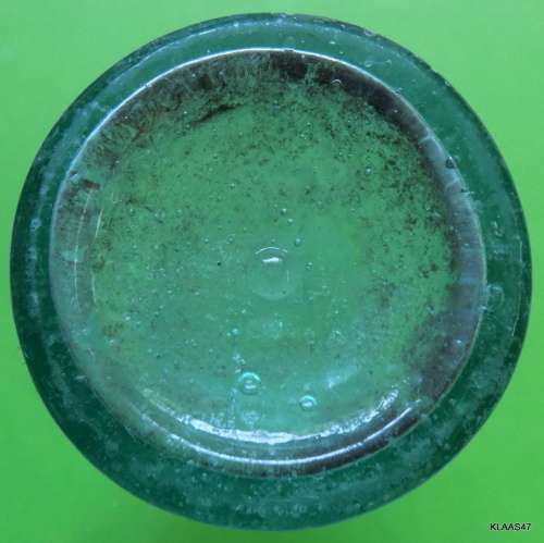 MELLIN`S INFANT`S FOOD LONDON  - BOTTLE