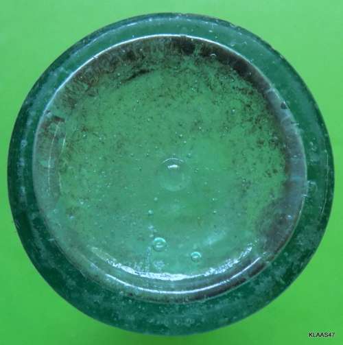 MELLIN`S INFANT`S FOOD LONDON  - BOTTLE