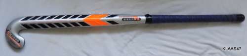 Hockey Stick - Grays GX6000 Turbo Maxi 45 Powerbeam - 95cm Long