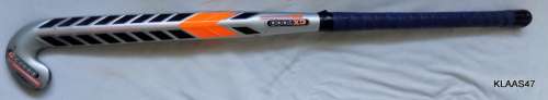 Hockey Stick - Grays GX6000 Turbo Maxi 45 Powerbeam - 95cm Long