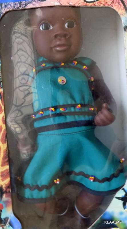 MISS DELA - BY PRIMA TOYS - STILL IN ORIGINAL BOX