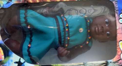 MISS DELA - BY PRIMA TOYS - STILL IN ORIGINAL BOX