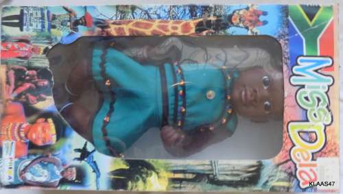 MISS DELA - BY PRIMA TOYS - STILL IN ORIGINAL BOX