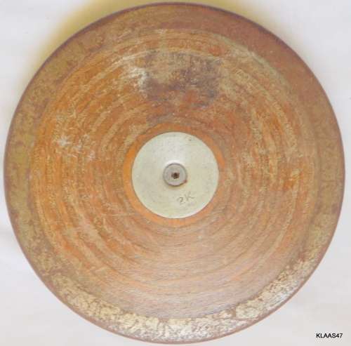 Wood Laminate - Discus Throw Disc  (2kg)