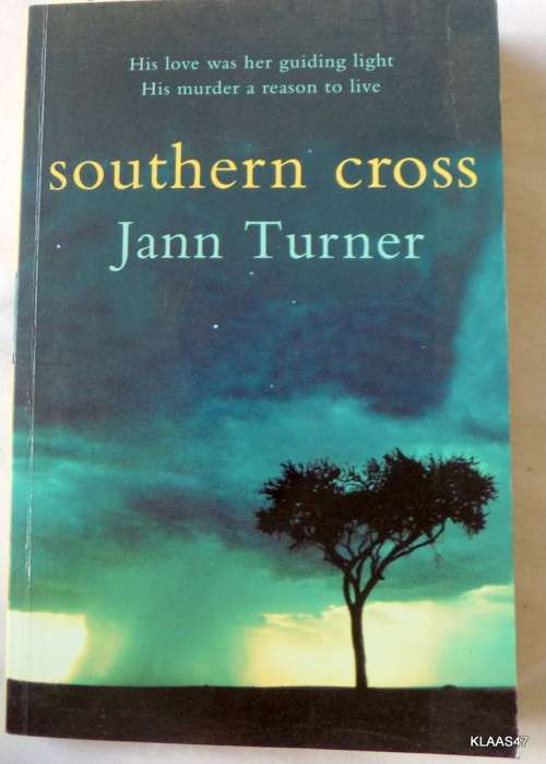 Southern Cross - Jann Turner - Paperback 2003