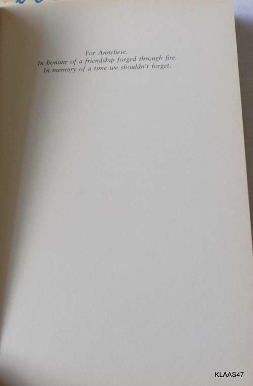 Southern Cross - Jann Turner - Paperback 2003