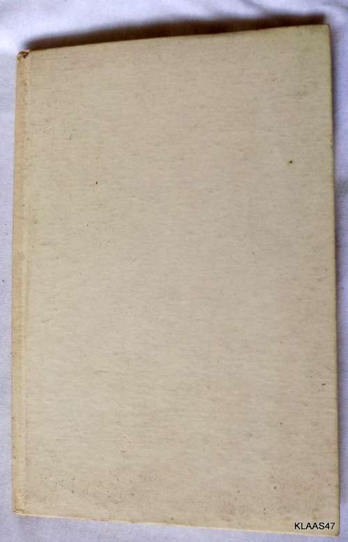 Shakespeare Association Facsimiles No 8 - Hardcover 1935