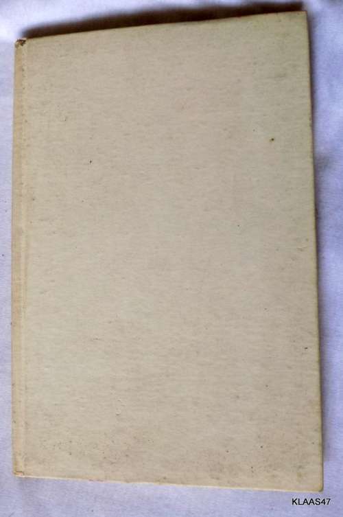 Shakespeare Association Facsimiles No 8 - Hardcover 1935