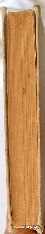 Herr Vogt - Karl Marx  - Hardcover 1941