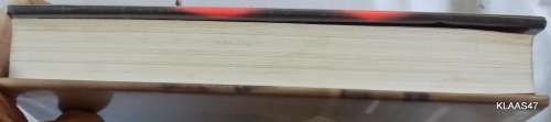 SHOCK - Robin Cook  - Hardcover  2001