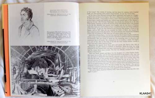 They Came to South Africa - Fay Jaff - Hardcover  1982