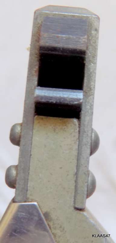 VINTAGE - CRIMPING PLIERS - EGERTON CONNECTORS LTD - BROMLEY, ENGLAND - PO EEZ 80