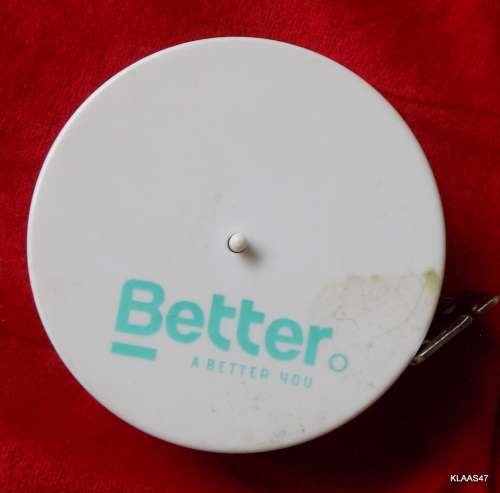 BMI CALCULATOR (METRIC AND IMPERIAL) and 150cm tape