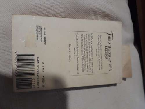 Princess Grace - Steven Englund - Paperback