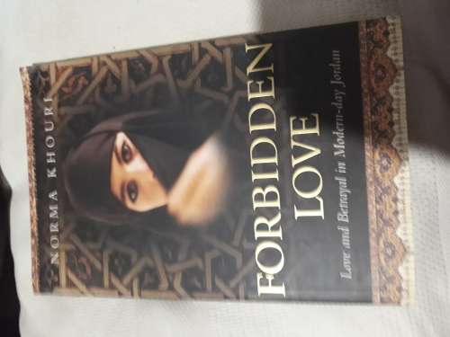 Forbidden Love - Norman Khouri - Paperback