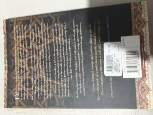 Forbidden Love - Norman Khouri - Paperback
