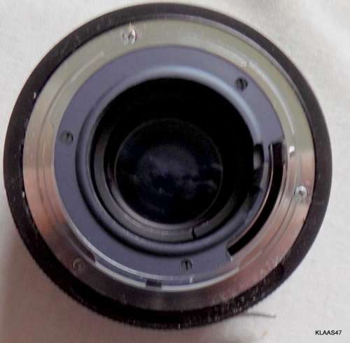 Vintage Sun`s Auto 2x Model KF Telephoto Tele Converter lens + caps Retro Zoom SLR camera