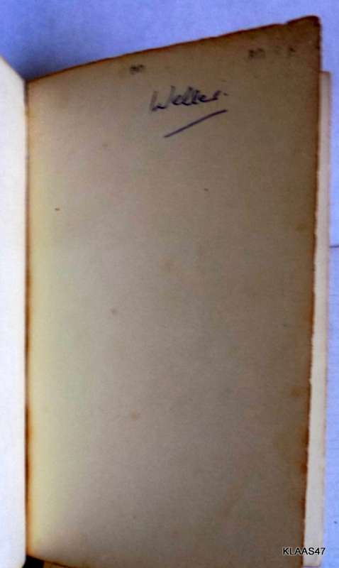 Rhodesia Accuses - A J A Peck - Paperback
