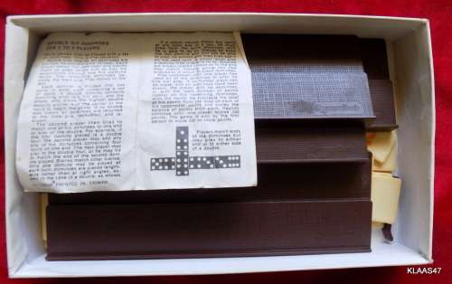 The Original Rummikub - lemada games