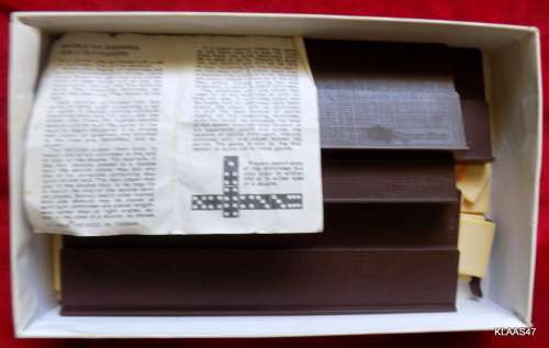 The Original Rummikub - lemada games