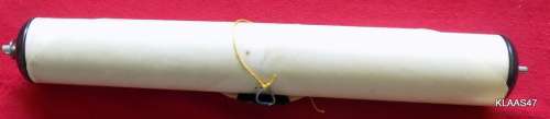 PIANOLA MUSIC ROLL  Nr.15 Zenda Waltzes Frank M Witmark