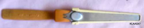 APEEL-CUTTER AP-50 - JAPAN -( paper-knife, seal peel)