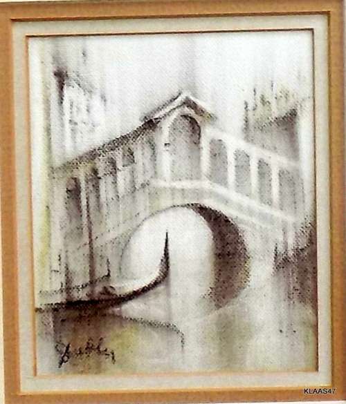 2 Framed Prints