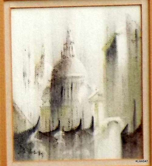 2 Framed Prints