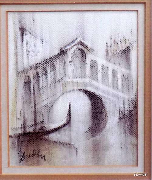 2 Framed Prints
