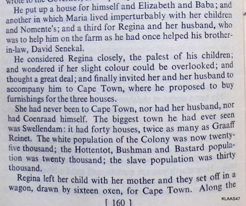 King of the Bastards - Sarah Gertrude Millin - Hardcover 1950